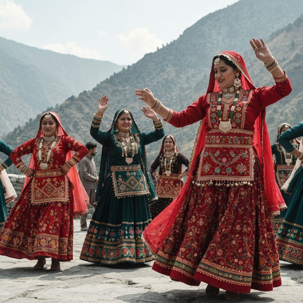 Chilim Jusht Festival